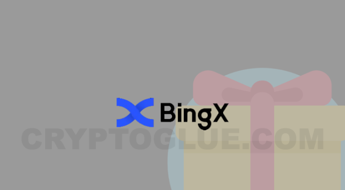 BingX Referral Code: Get Bonus Rewards worth up to 5,125 USDT BingX