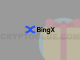 BingX Referral Code: Get Bonus Rewards worth up to 5,125 USDT BingX
