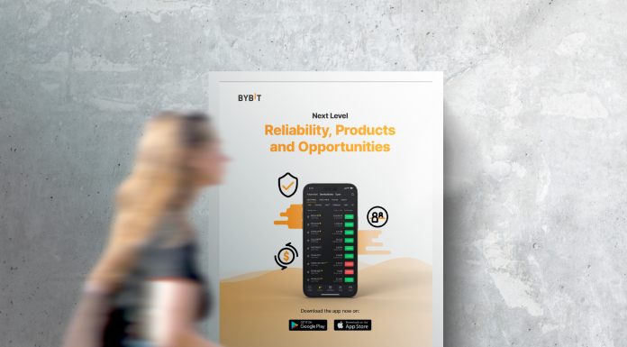 Bybit Exchange: Step-by-Step Guide for Beginners (2025 Edition)