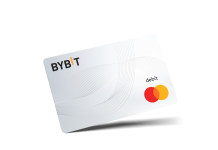 Bybit Card: A Leading Cryptocurrency Card for Seamless Spending & Rewards