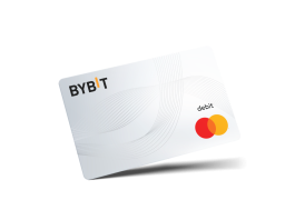 Bybit Card: A Leading Cryptocurrency Card for Seamless Spending & Rewards