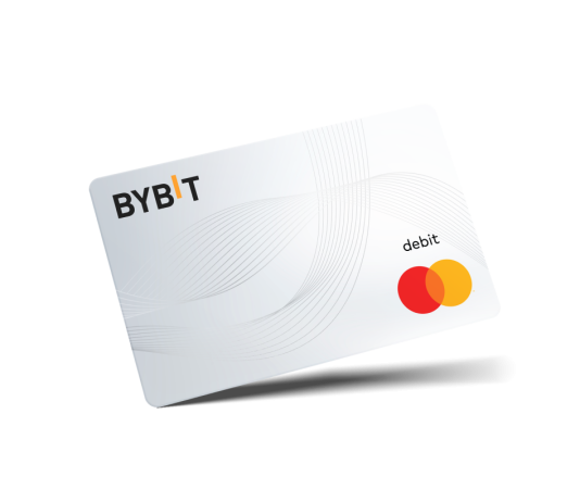 Bybit Card: A Leading Cryptocurrency Card for Seamless Spending & Rewards