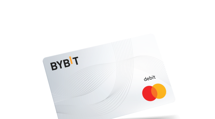 Bybit Card: A Leading Cryptocurrency Card for Seamless Spending & Rewards