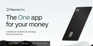 Introducing Plasma (XPL): A New Layer-1 Blockchain Revolutionising Stablecoin Payments with Zero Fees and High Volume on Binance HODLer Airdrops