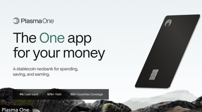 Introducing Plasma (XPL): A New Layer-1 Blockchain Revolutionising Stablecoin Payments with Zero Fees and High Volume on Binance HODLer Airdrops