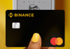 Introducing the Binance Card in Brazil: Spend Crypto Everywhere with Mastercard and Earn 2% Cashback Binance Card