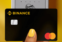 Introducing the Binance Card in Brazil: Spend Crypto Everywhere with Mastercard and Earn 2% Cashback Binance Card