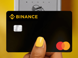 Introducing the Binance Card in Brazil: Spend Crypto Everywhere with Mastercard and Earn 2% Cashback Binance Card