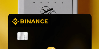 Introducing the Binance Card in Brazil: Spend Crypto Everywhere with Mastercard and Earn 2% Cashback Binance Card