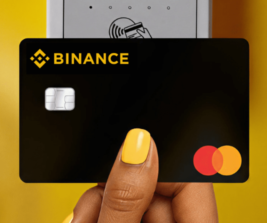 Introducing the Binance Card in Brazil: Spend Crypto Everywhere with Mastercard and Earn 2% Cashback Binance Card