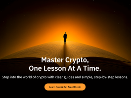 Bybit Learn: Simplifying Crypto Education with Enhanced Access and $25,000 in Rewards Bytbit Learn