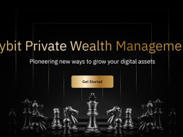 Bybit Private Wealth Management: Tailored Crypto Wealth Solutions for High-Net-Worth Investors Bybit Private Wealth Management
