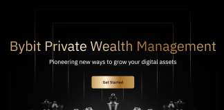 Bybit Private Wealth Management: Tailored Crypto Wealth Solutions for High-Net-Worth Investors Bybit Private Wealth Management