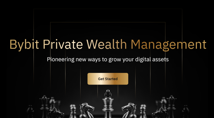 Bybit Private Wealth Management: Tailored Crypto Wealth Solutions for High-Net-Worth Investors Bybit Private Wealth Management