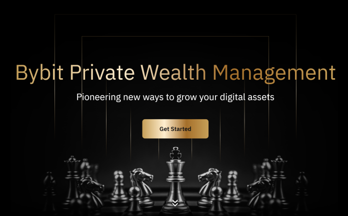 Bybit Private Wealth Management