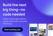 Create No-Code Crypto Apps with Bubble.io