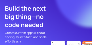 Create No-Code Crypto Apps with Bubble.io