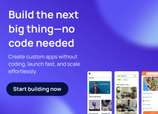 Create No-Code Crypto Apps with Bubble.io
