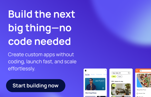 Create No-Code Crypto Apps with Bubble.io